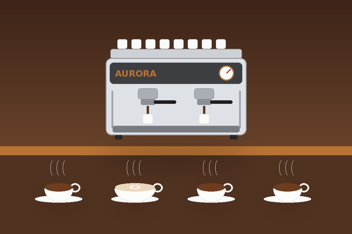 Showroom Aurora