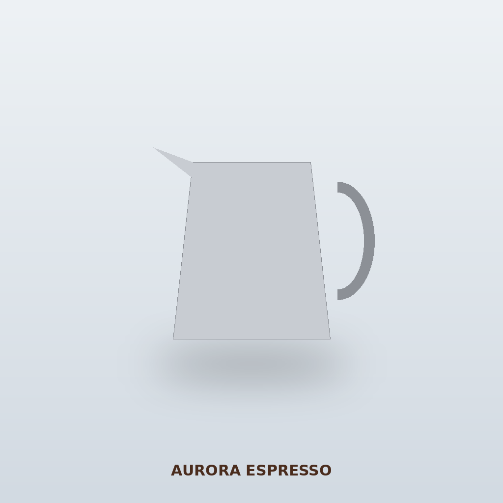 [ACC-LAT10] Lattiera inox 1 L