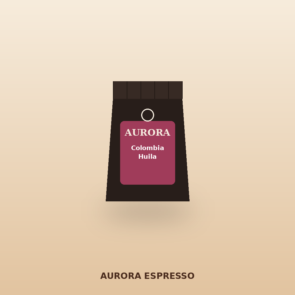[CAF-COL] Monorigine Colombia Huila – 250 g