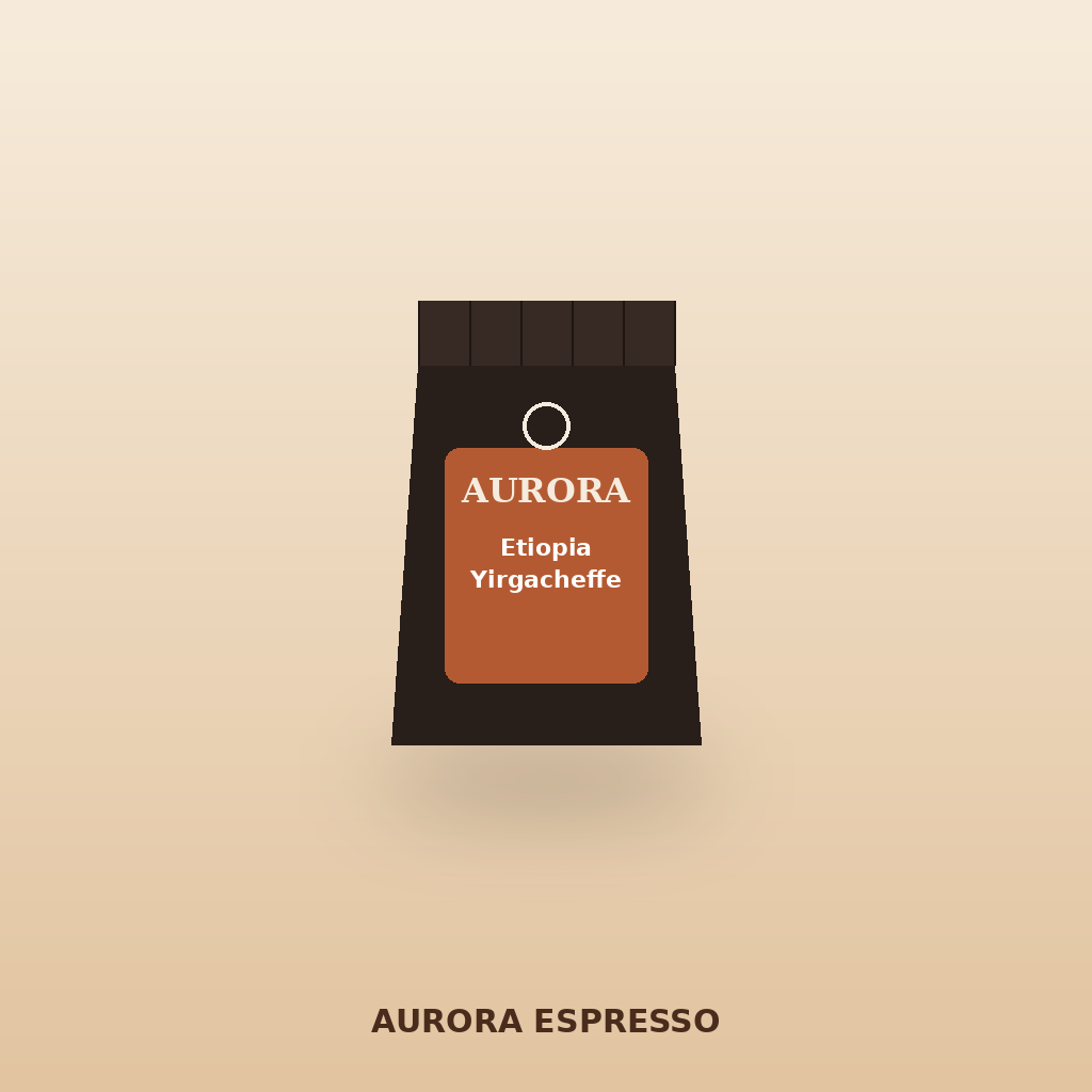[CAF-ETH] Monorigine Etiopia Yirgacheffe – 250 g
