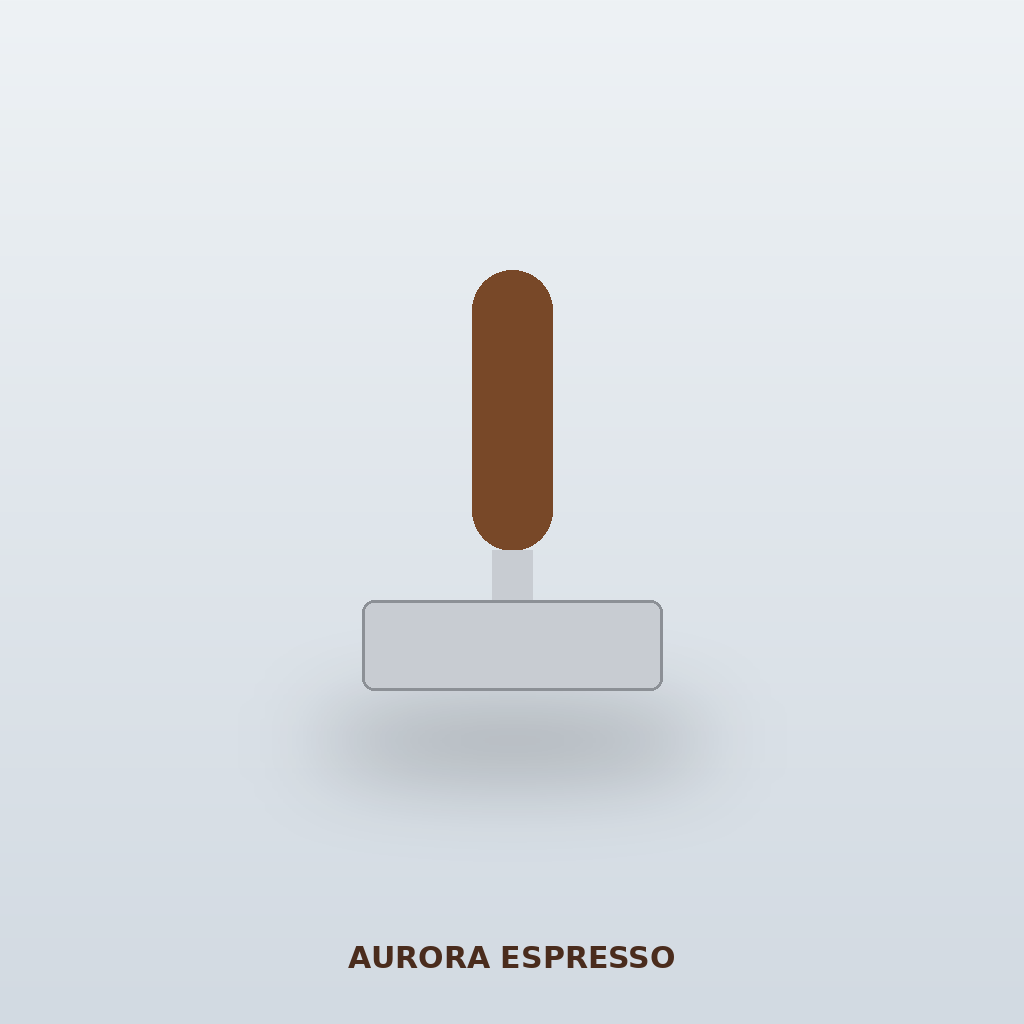 [ACC-TAMP] Pressino in acciaio 58 mm